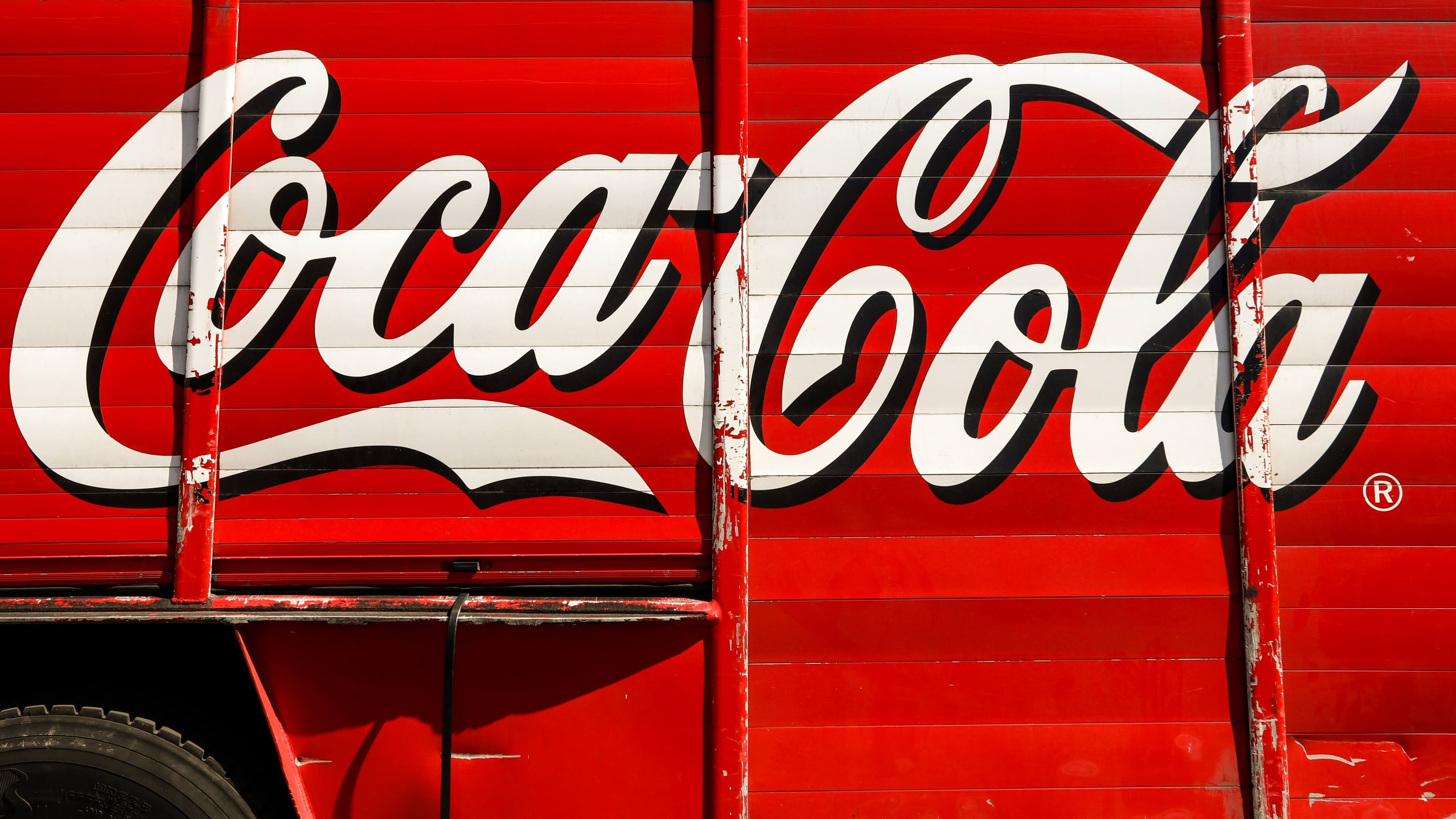 The Coca-Cola Company