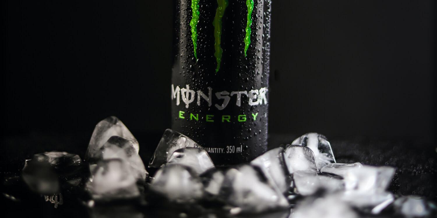 Monster Energy Company