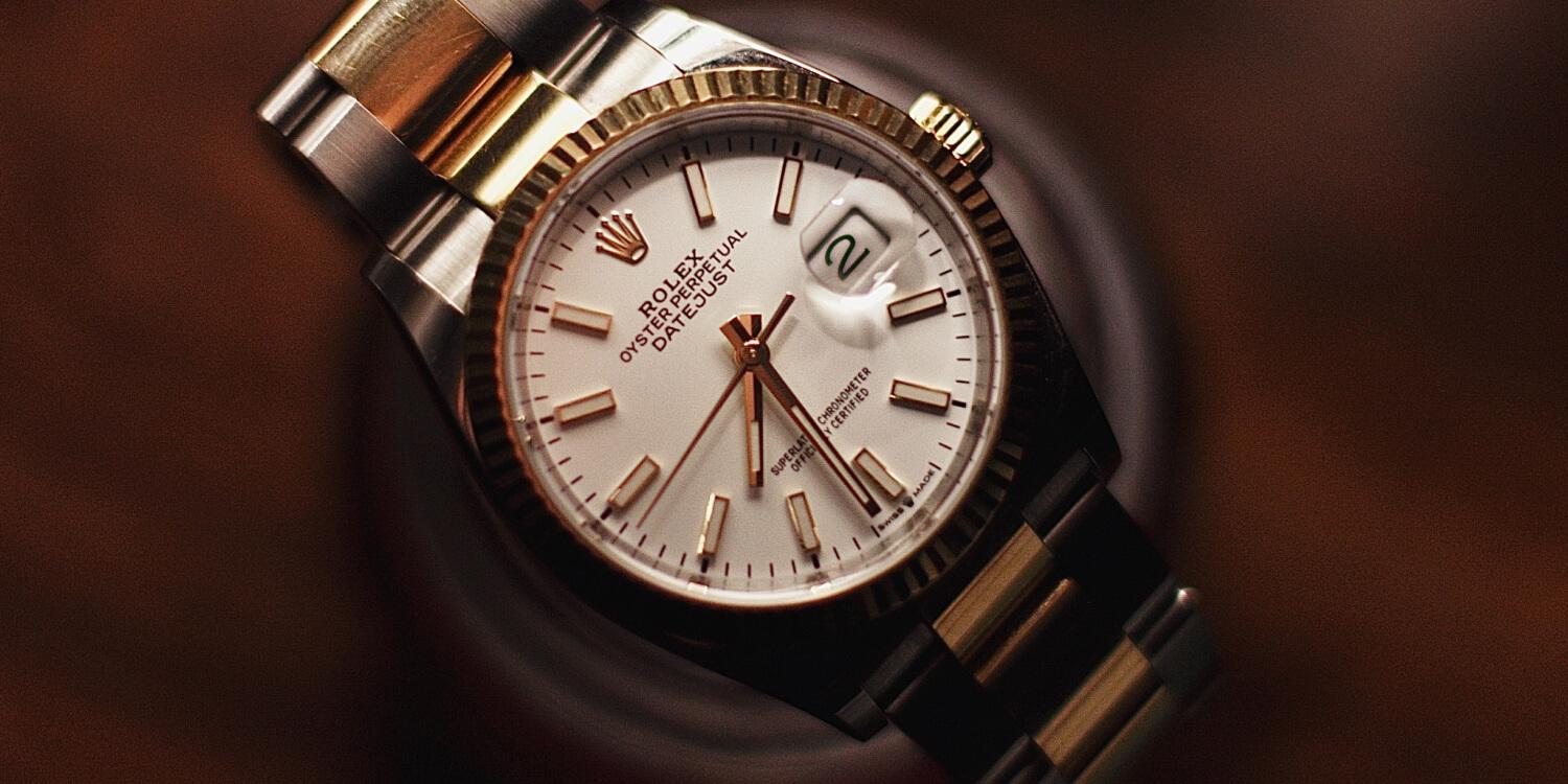 Rolex SA