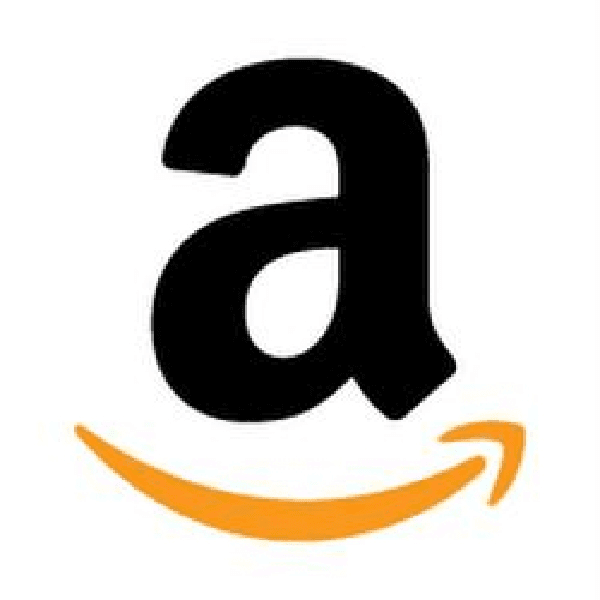 Logo of Amazon