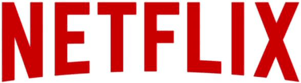 Logo of Netflix