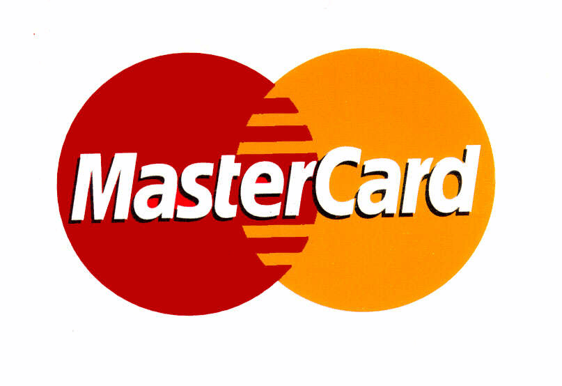 Logo of Mastercard