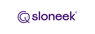 Logo of Sloneek