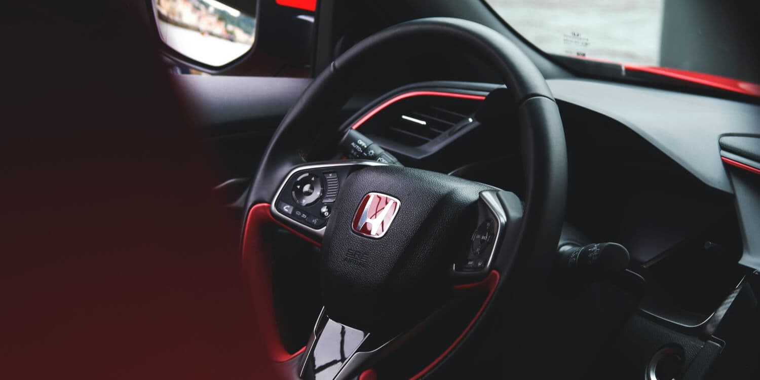 Honda Motor Co., Ltd. v. Michael Dalton
